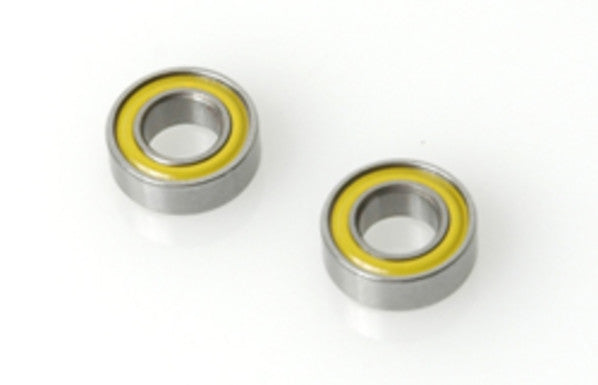 U3737 - Ball Bearing - 3/16x3/8 Shield - (pr)