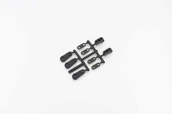 UM717 - Kyosho Servo Mount Set RB6.6/ RB7