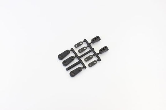 UM717 - Kyosho Servo Mount Set RB6.6/ RB7