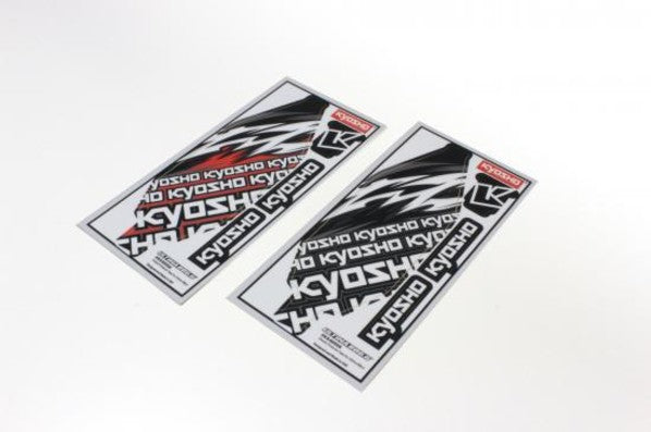 UMW729 - Kyosho Chassis Protective Sheet Ultima RB6.6