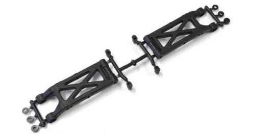 UMW742 - Rear Suspension Arm Set Ultima Rb7 - Carbon Composite