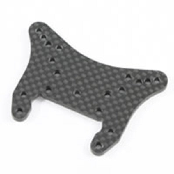 FTX6352 - FTX CARBON REAR SHOCK TOWER 1SET