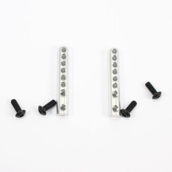 FTX6355 - FTX VANTAGE/CARNAGE ALUM BODY POST 2PCS