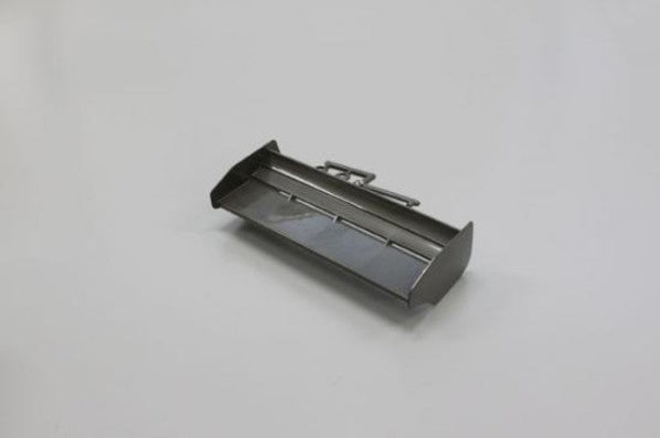 IF213 - Kyosho Nylon Wing (Black) - 1:8 Buggy