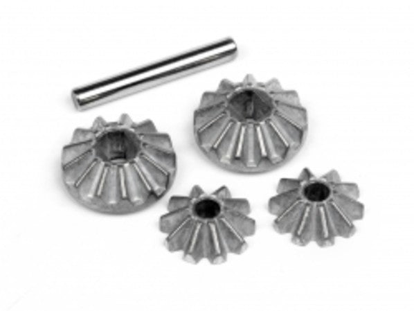 85600 - BEVEL GEAR SET (13/10T)