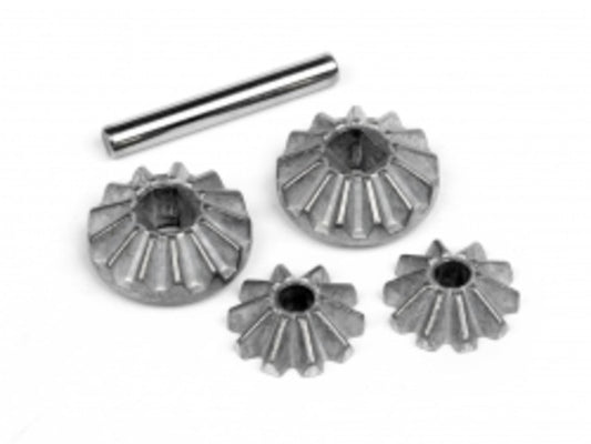85600 - BEVEL GEAR SET (13/10T)