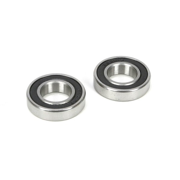 LOSB5972 - Outer Axle Bearings,12x24x6mm(2):5IVE-T, MINI WRC