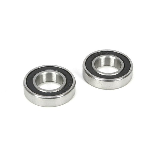LOSB5972 - Outer Axle Bearings,12x24x6mm(2):5IVE-T, MINI WRC