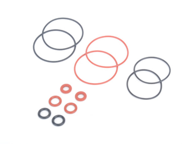 U4712 - Gear Diff O-Rings
