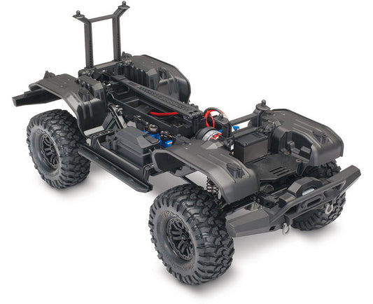 TRX82016-4 - TRX-4 Premium Chassis Kit SWB