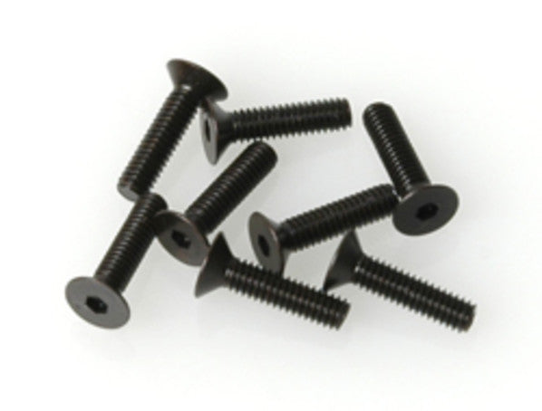 U3754 - SPEED PACK - M2.5x10 Csk Hd pk8