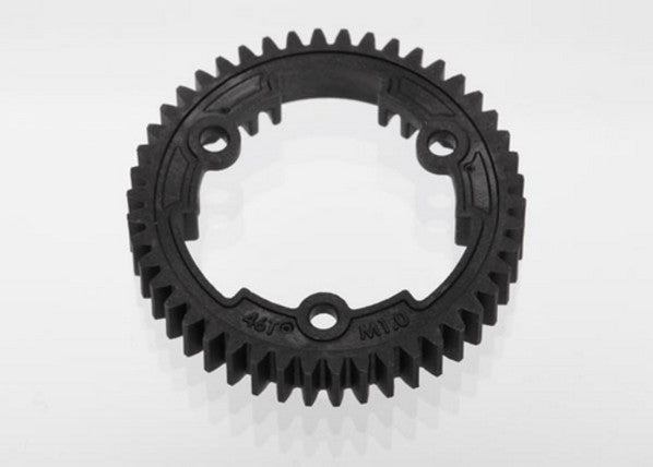 TRX6447 - Spur gear, 46-tooth (1.0 metric pitch)