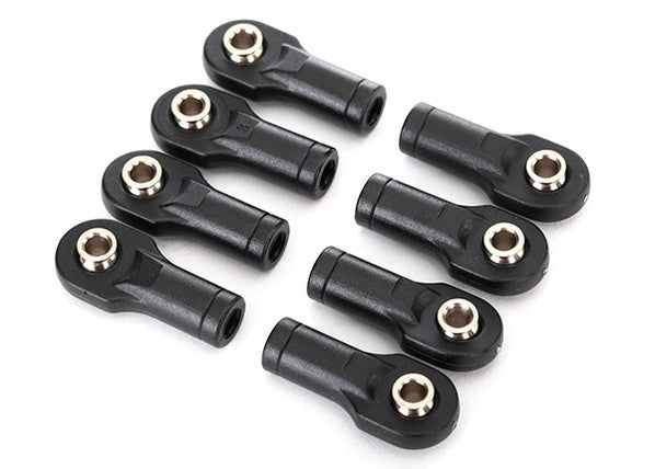 TRX8647 - Rod ends, heavy duty (push rod)