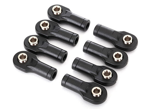 TRX8647 - Rod ends, heavy duty (push rod)
