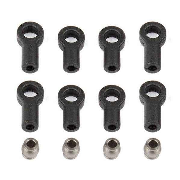 AS91721 - ASSOCIATED B6/B6D/B64/B64D SHOCK EYELETS