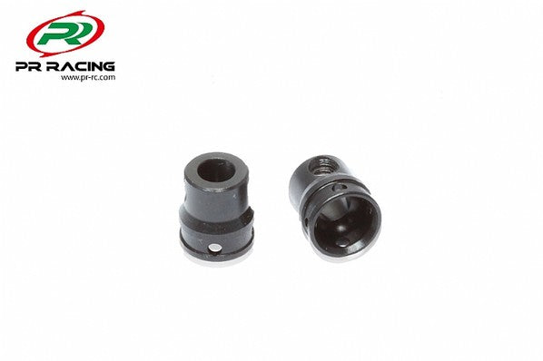 PR68480326 - CVD Input Shaft (2pcs)