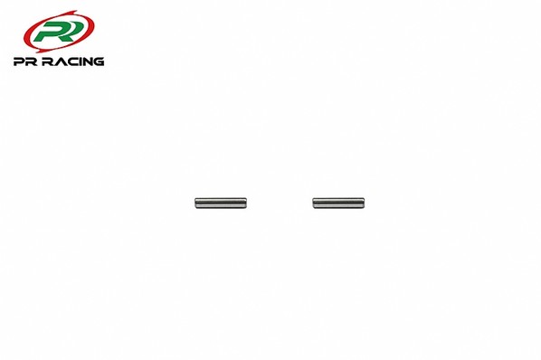 PR79400066 - 2x9.8mm Pin (2pcs)