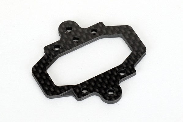 PR68480946 - SB401 Carbon Centre Plate - Turnbuckle Top Deck