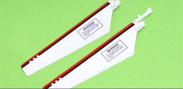 Nano SR Main Blade
