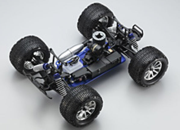 K.31071 DMT Monster Nitro Truck