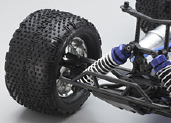 K.31071 DMT Monster Nitro Truck