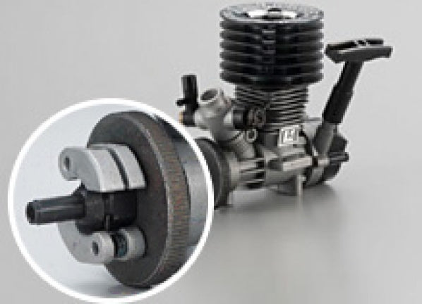K.31071 DMT Monster Nitro Truck