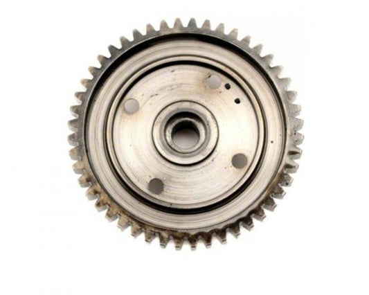 Losi 8IGHT X/Wide Steel Spur Gear 48T