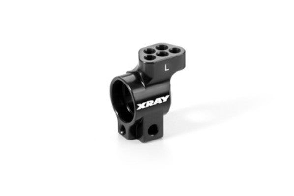 XR363352 Alu Rear Upright - Left