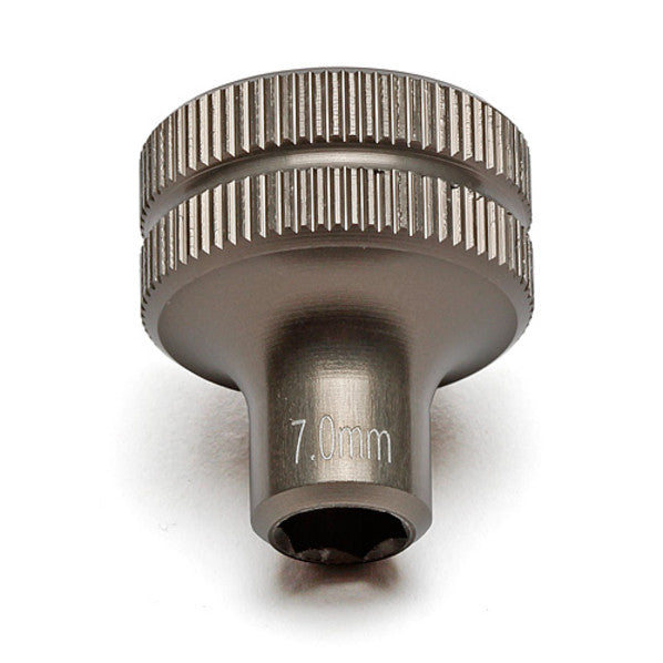AS1570 - 7.0mm SHORT NUT DRIVER