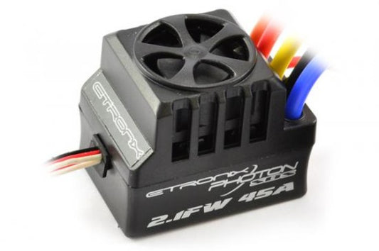 ET0420 - Photon 2.1FW Waterproof 60A ESC W/13.0R 2950kV Motor