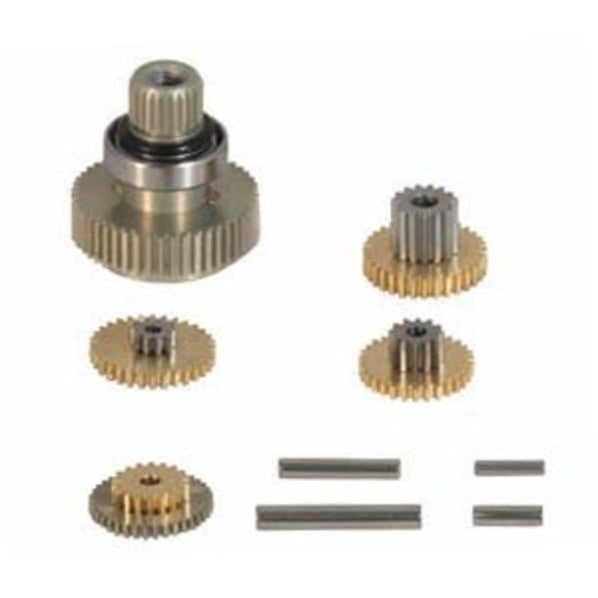 SAV-SGSB2261MG - SAVOX SB2261 GEAR SET