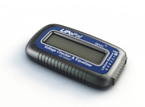SK500007-01 Lipo Pal