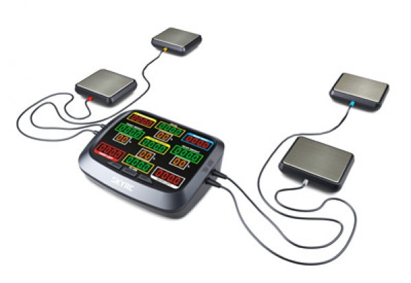 SK-500015 Corner Weight System