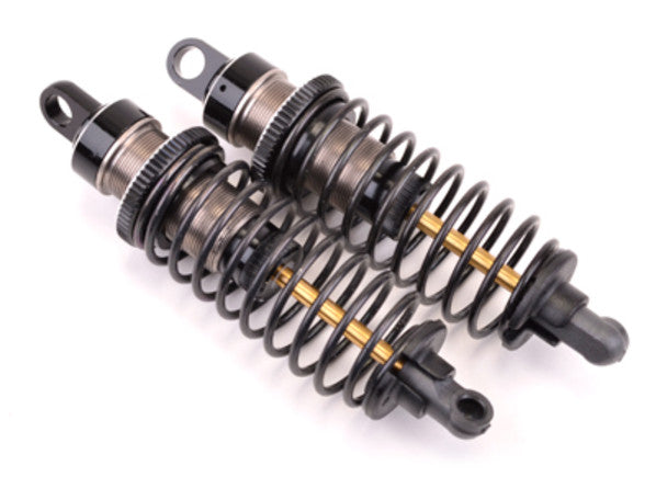 U4152 Small Bore Shocks; Fr Off Road V2 - Assembled