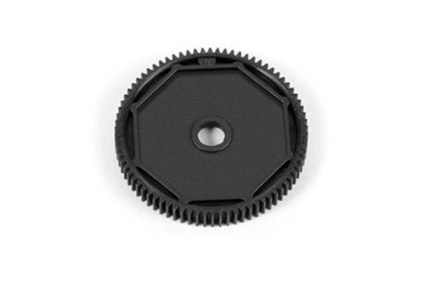 XR365778 Composite Slipper Clutch Spur Gear 78T / 48