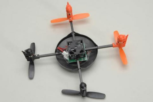 Udi U816 UFO/Drone - 2.4GHz RC Micro Quadcopter RTR