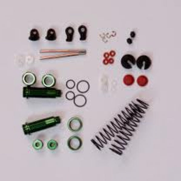 125000486 Front Shocks