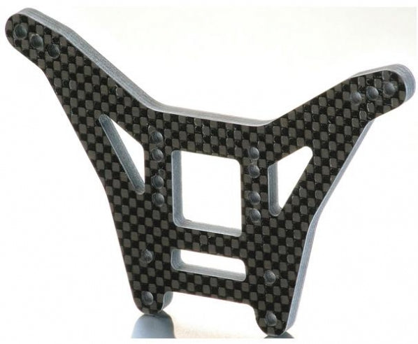 125000350 Carbon Fibre Rear Shock Tower