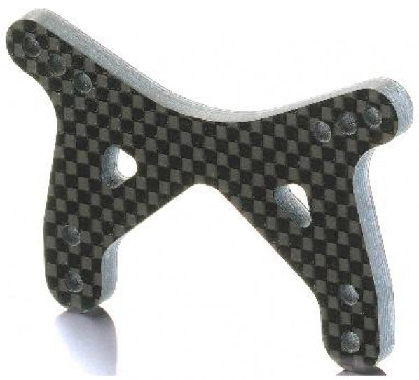 125000351 Carbon Fibre Front Shock Tower