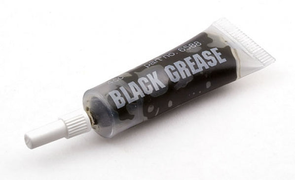 AS6588 Black Grease, 4cc