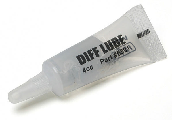AS6591 Associated Diff Lube, 4cc