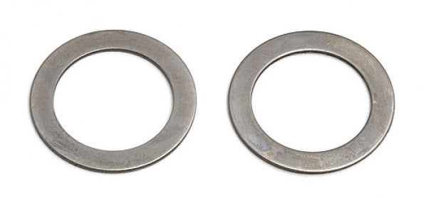 AS7666 Diff Drive Rings, 2.60:1