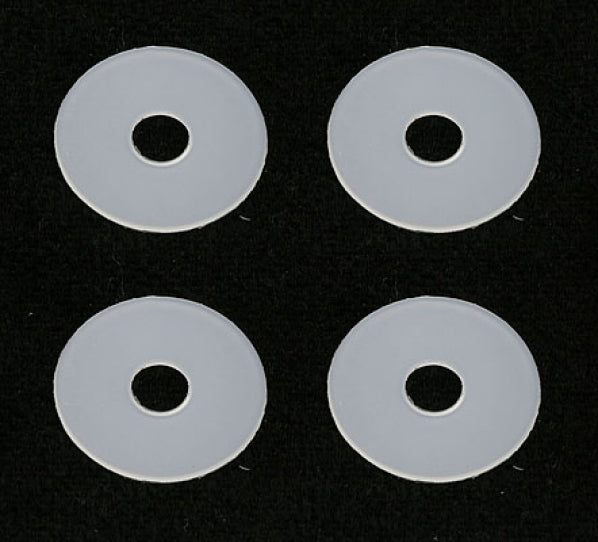 AS7320 Body Mount Washer, large nylon