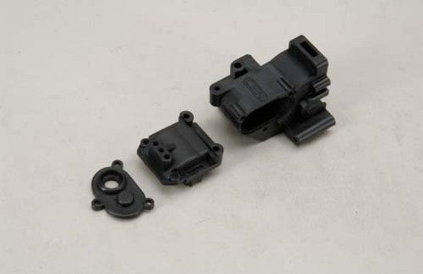 GX31 Rear Gearbox