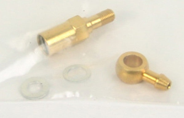 Carburator Main Needle Set