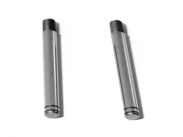 HPI6876 - Shock Shaft (2) 3x55mm MT