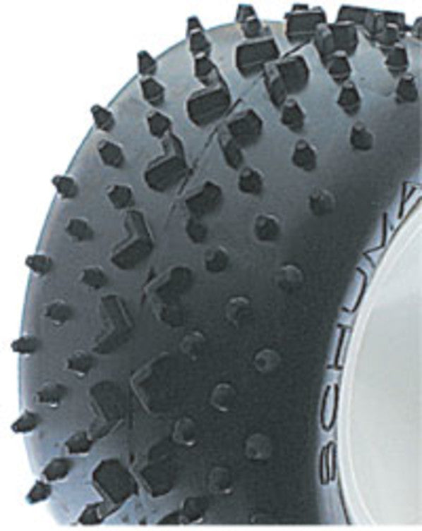 U6502 - VEE - 2 Blue - Truck Tyres (pr)