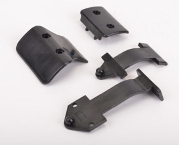 U4142 - Bumpers & Diff Covers - CAT K1
