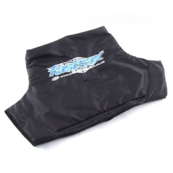 FAST678/9 - FASTRAX TRANSMITTER MUFF STEERWHEEL/STICKS