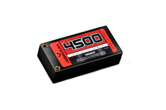 4150001 - Absima Lipo Shorty 7.4V-110C 4500